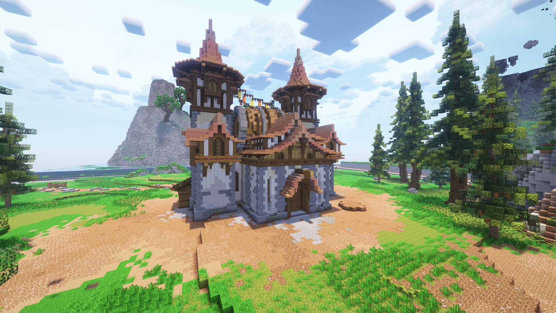 Medival Tavern – additional image